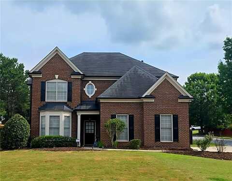 12592 Waterside Drive, Milton, GA 30004