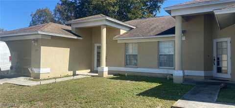 undefined, Cape Coral, FL 33909