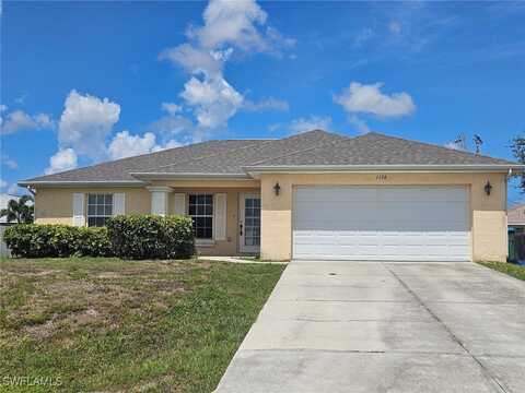 undefined, Cape Coral, FL 33993