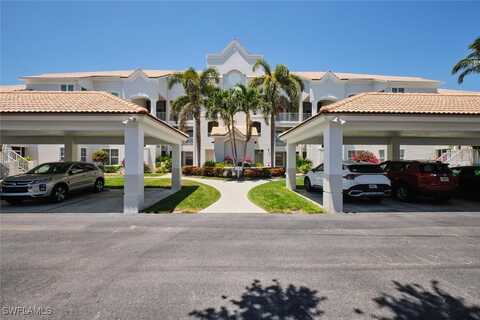 16410 Millstone Circle unit: 102, Fort Myers, FL 33908