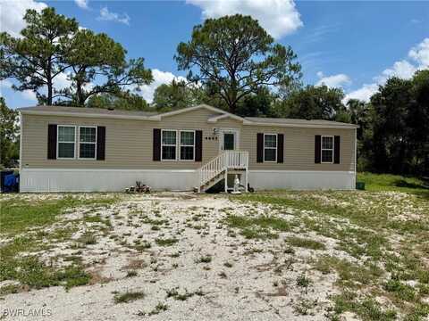 4645 Pioneer 16th Street, Clewiston, FL 33440