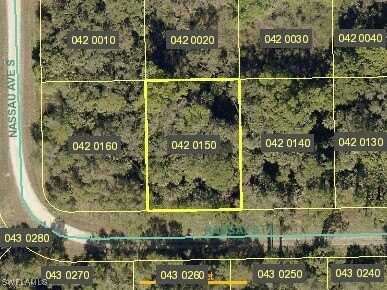 1211 Ramsay Street E, Lehigh Acres, FL 33974
