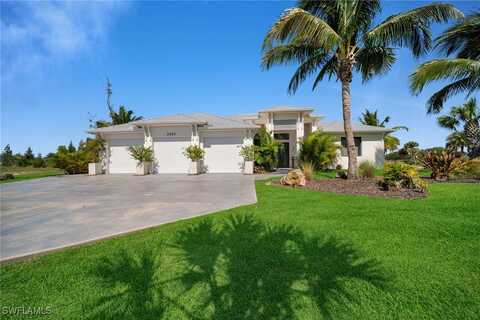 2405 SW 11th Avenue, Cape Coral, FL 33991