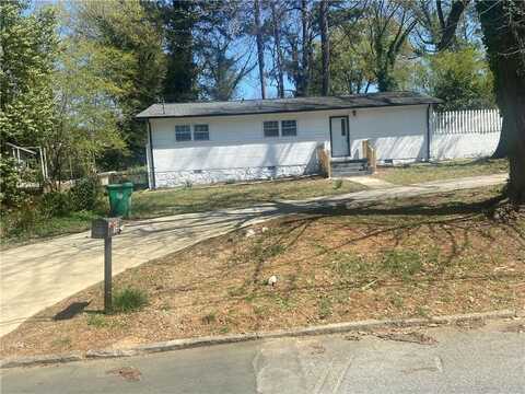 1905 robinhill Court, Tucker, GA 30084