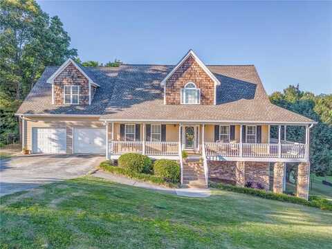 211 Westwood Drive, Calhoun, GA 30701