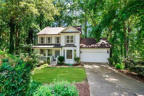 404 Summerchase Way, Woodstock, GA 30189
