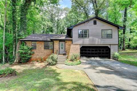 262 Somerset Court, Lawrenceville, GA 30044
