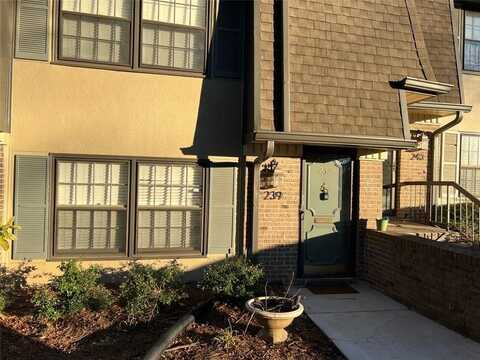 239 TRIUMPH Drive NW, Atlanta, GA 30327