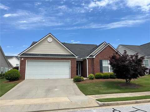 802 Village Place, Loganville, GA 30052