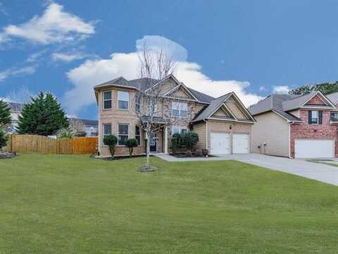 1510 Silver Mist Circle, Powder Springs, GA 30127
