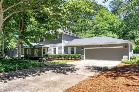 3544 Chestatee Drive, Marietta, GA 30062