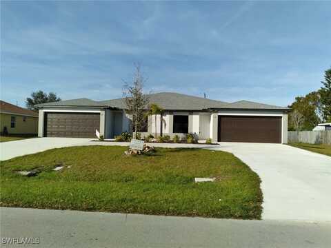 121 SE 13th Street, Cape Coral, FL 33990