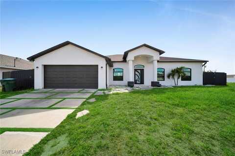 1301 NE 9th Avenue, Cape Coral, FL 33909
