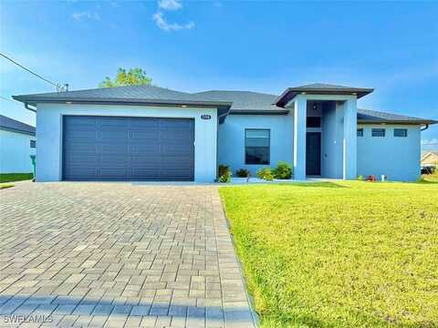 1719 NW 15th Street, Cape Coral, FL 33993