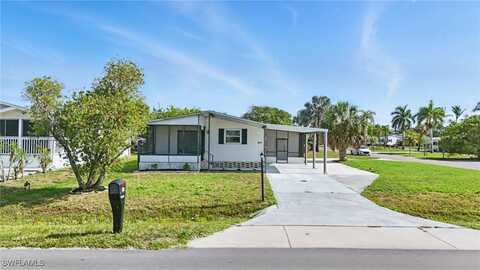 897 Manatee Road, Naples, FL 34114