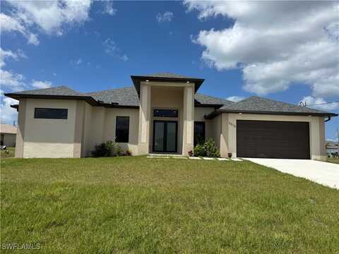 2830 NW 46th Place, Cape Coral, FL 33993