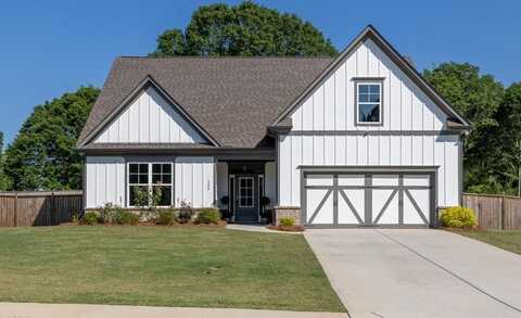 259 Dunagan Court, Winder, GA 30680