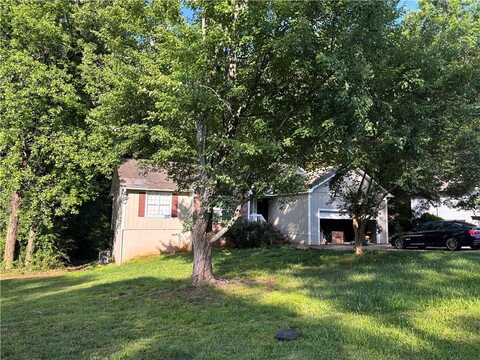 3230 Plymouth Rock Drive, Douglasville, GA 30135