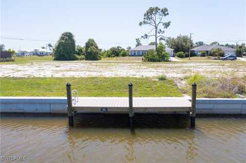 2347 NW 36th Place, Cape Coral, FL 33993