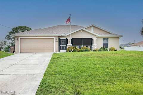 undefined, Cape Coral, FL 33993