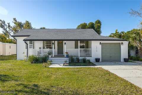 1414 Alhambra Drive, Fort Myers, FL 33901