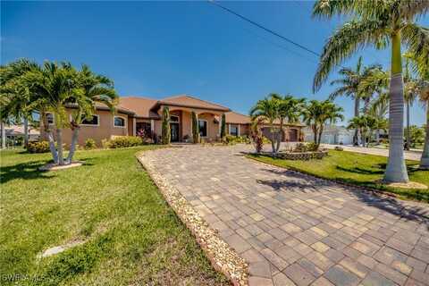 141 SW 39th Street, Cape Coral, FL 33914