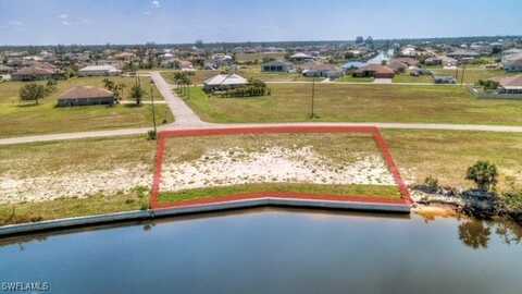 1836 NW 37th Place, Cape Coral, FL 33993