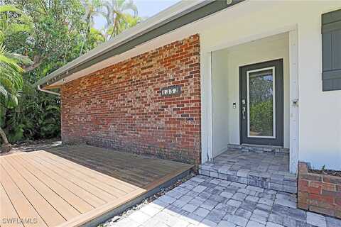 1352 Shadow Lane, Fort Myers, FL 33901