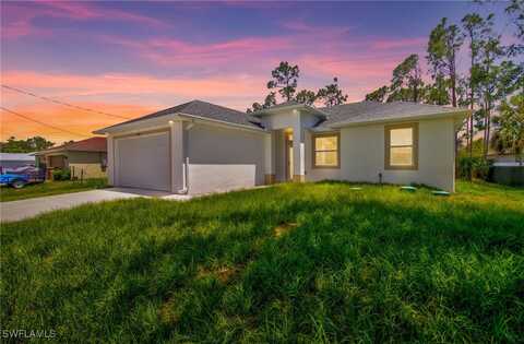 3507 41st Street SW, Lehigh Acres, FL 33976