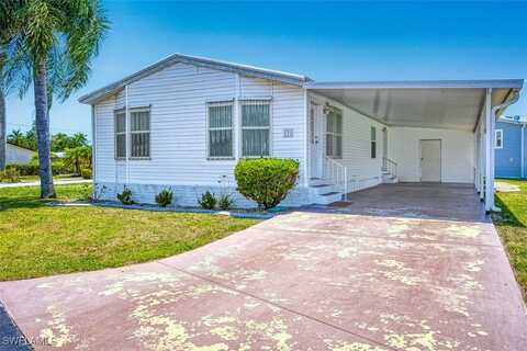 131 Dawn Street, Fort Myers, FL 33908