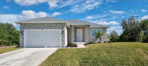 632 Indian Creek Lane, Punta Gorda, FL 33982