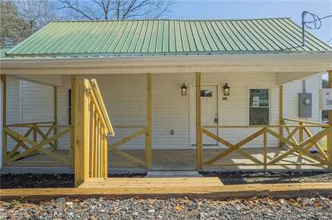 3107 Hendrix Circle SW, Covington, GA 30014