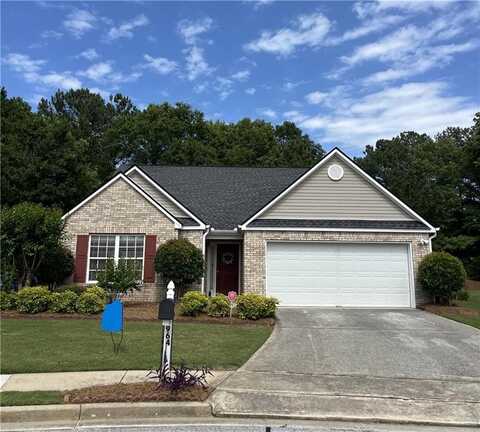 964 Village View Circle, Loganville, GA 30052