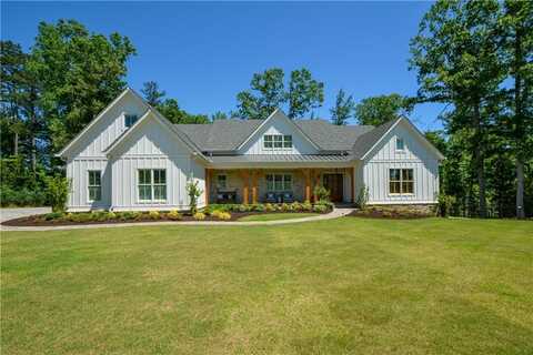 320 Blackberry Ridge Trail, Milton, GA 30004