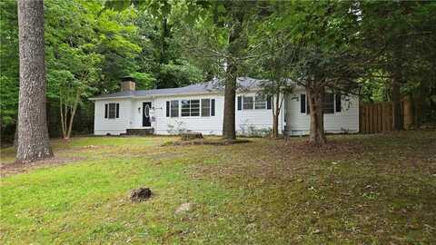 145 Mountain View Drive, Gainesville, GA 30501
