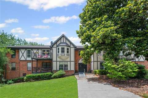 6851 Roswell Road, Atlanta, GA 30328