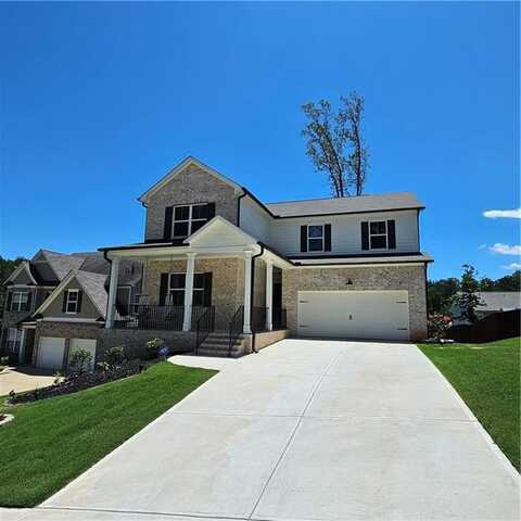 3682 Bradford Way, Atlanta, GA 30331