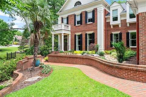 311 Rolling Rock Road SE, Marietta, GA 30067