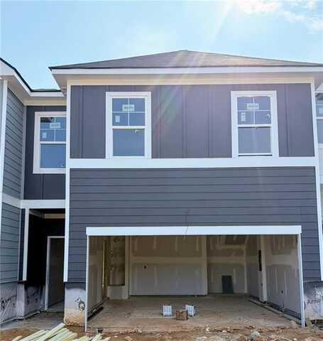 216 Seward Street, Conyers, GA 30094