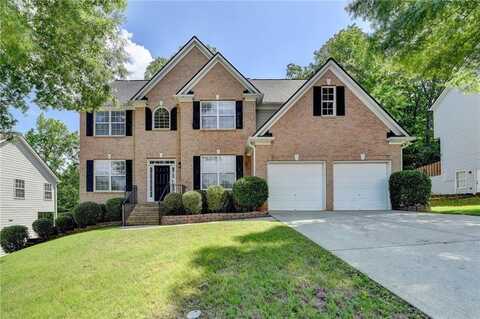 3805 Roxwood Park Drive, Buford, GA 30518