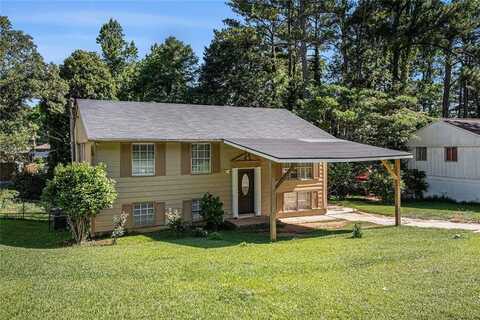 992 Brian Lane, Forest Park, GA 30297