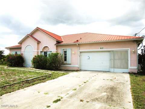 undefined, Lehigh Acres, FL 33974