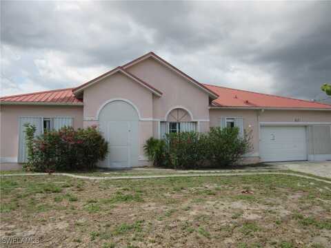 613 Chemstrand Street E, Lehigh Acres, FL 33974