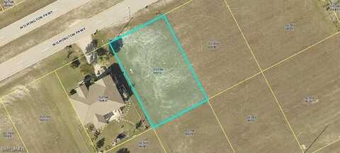 328 Wilmington Parkway, Cape Coral, FL 33993