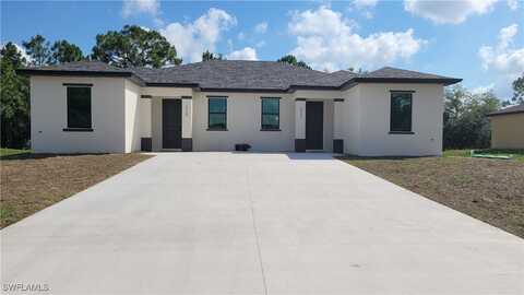 4516 29th Street SW, Lehigh Acres, FL 33973