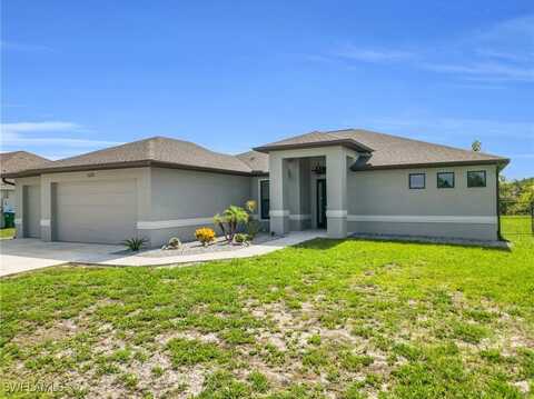 1633 SW 22nd Court, Cape Coral, FL 33991