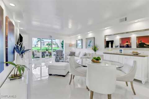 9 High Point Circle N, Naples, FL 34103