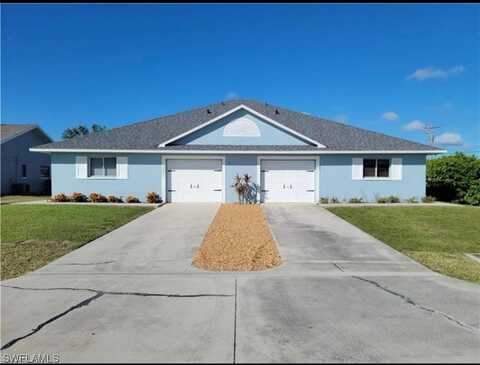 undefined, Cape Coral, FL 33914