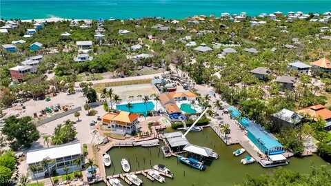 Boat Slip, Captiva, FL 33924