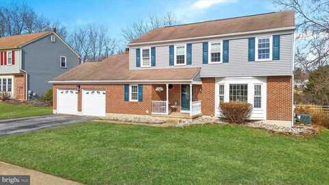 13 SIGNAL HILL DR, HOCKESSIN, DE 19707